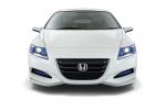 Honda CR-Z Concept 2009 года